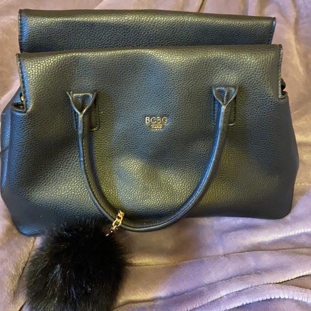 BCBG PURSE ❤️ - Picture 1 of 4